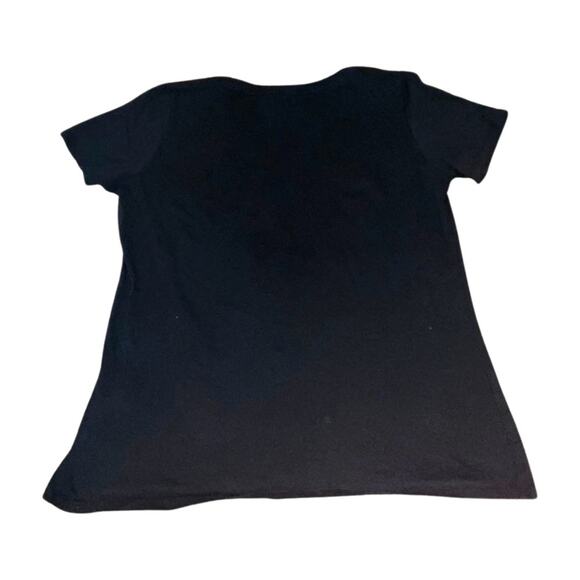 Nike Jordan UNC NCAA Official Locker Room Shirt Size M - Picture 2 of 3